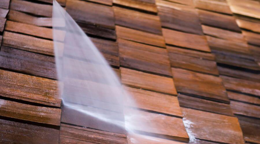 Roof Repair in Mountain View, WY